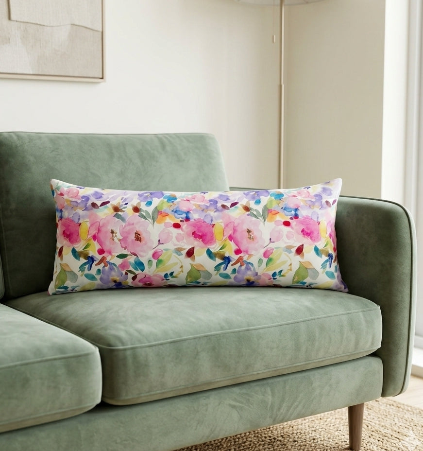 Lumbar Cushion - Florence
