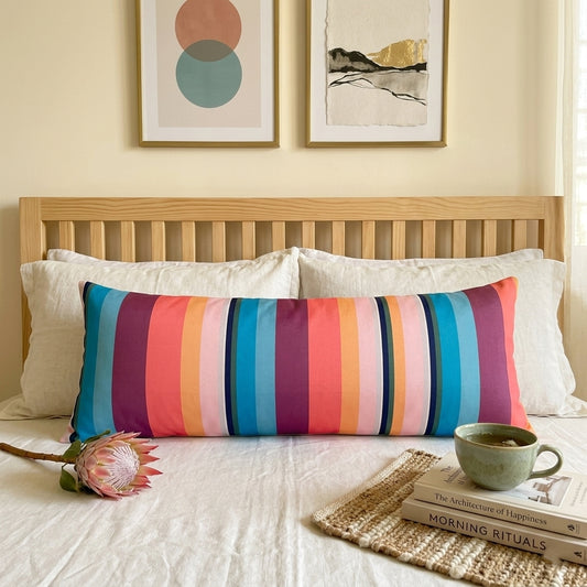 Lumbar Cushion - Nostalgia