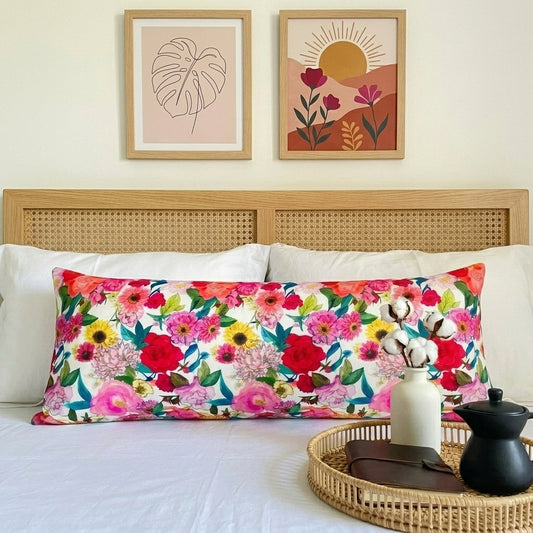 Lumbar Cushion - Splashy