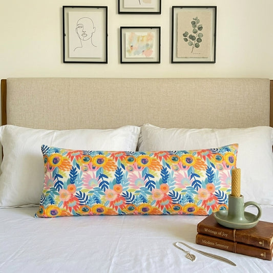 Lumbar Cushion - Sprinkles
