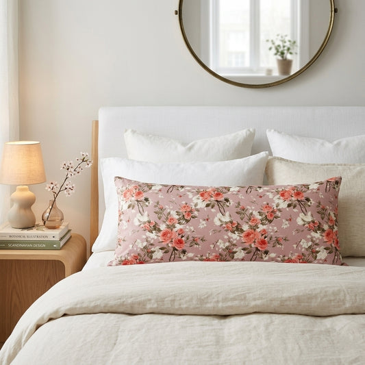 Lumbar Cushion - Tinkerbelle