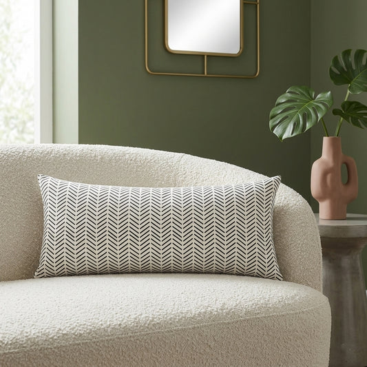 Lumbar Cushion - Vector