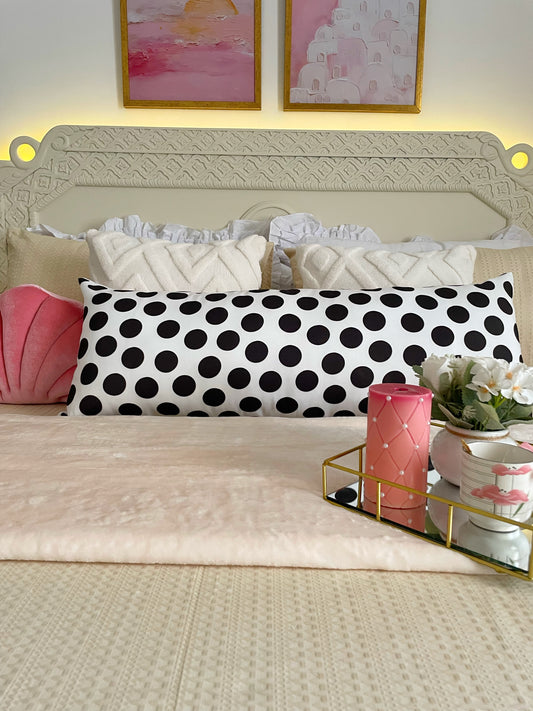 Lumbar Cushion - Luna