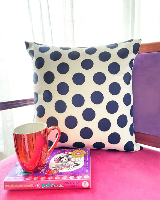 Luna Cushion