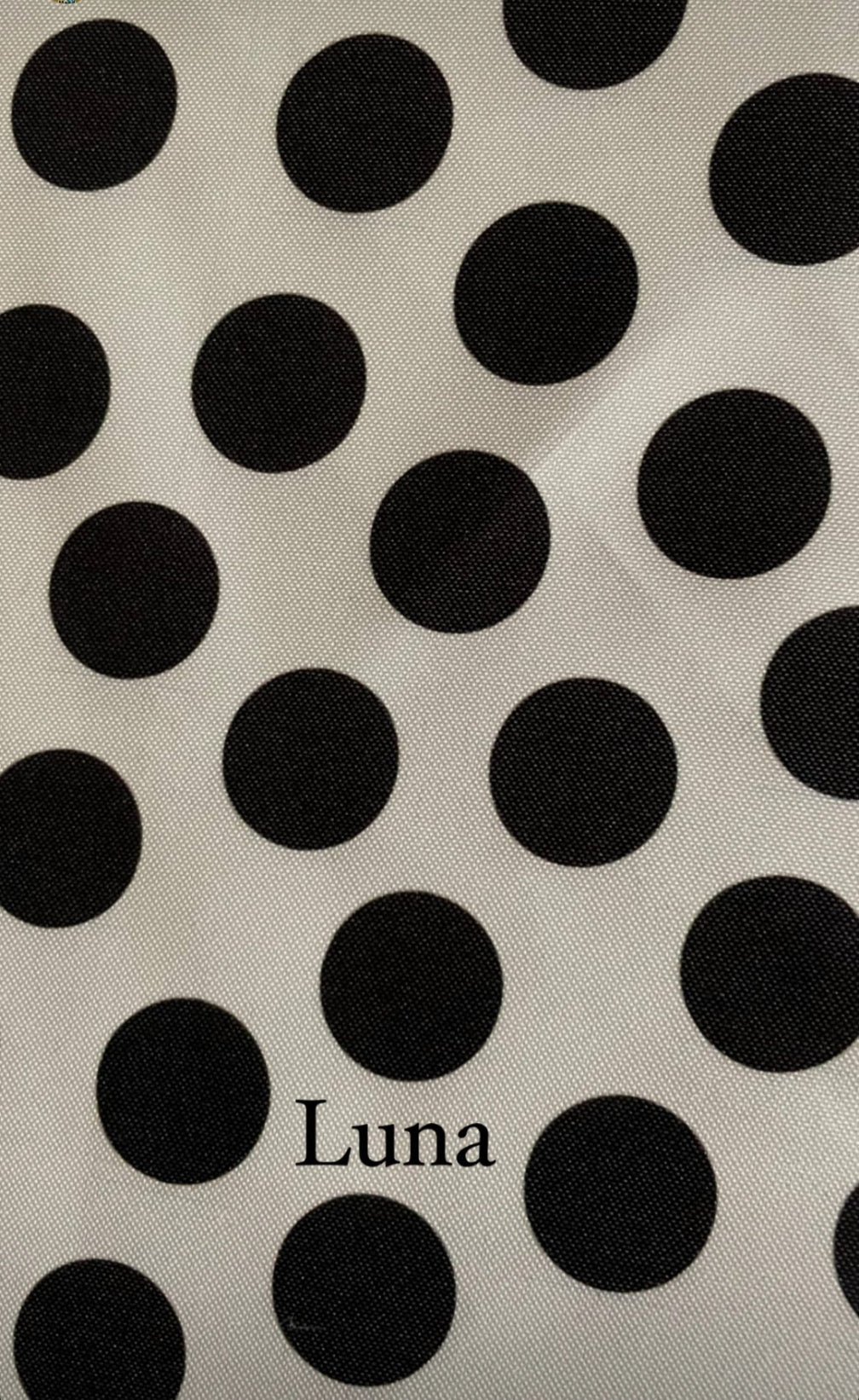 Luna Fabric