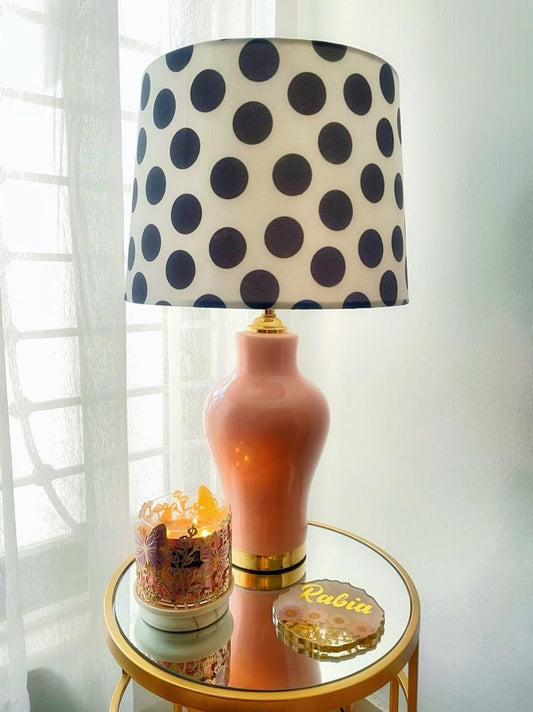Luna Lamp Shade