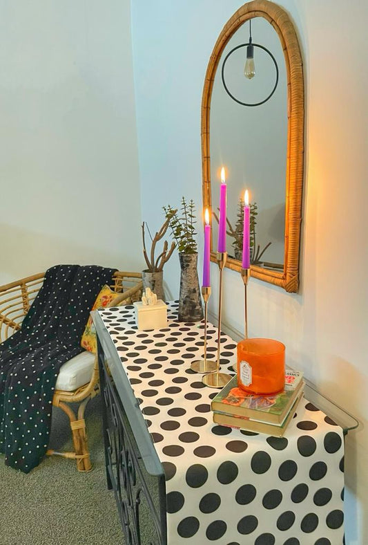 Luna Table Runner