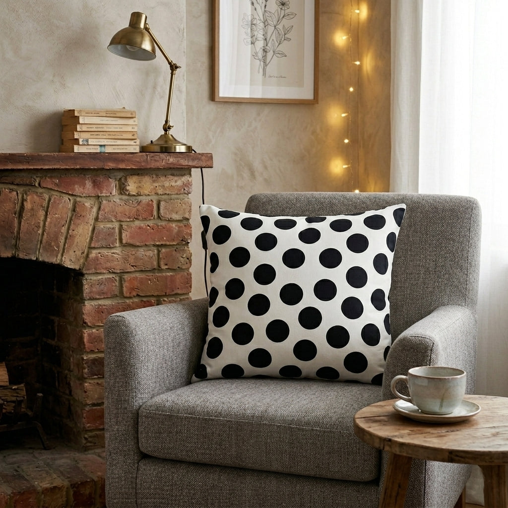 Luna Cushion