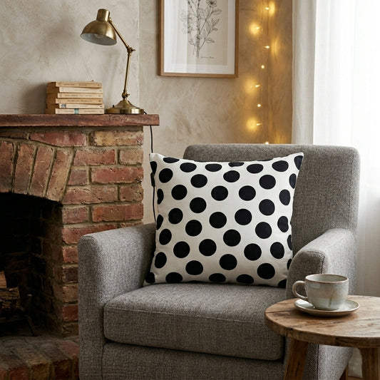 Luna Cushion