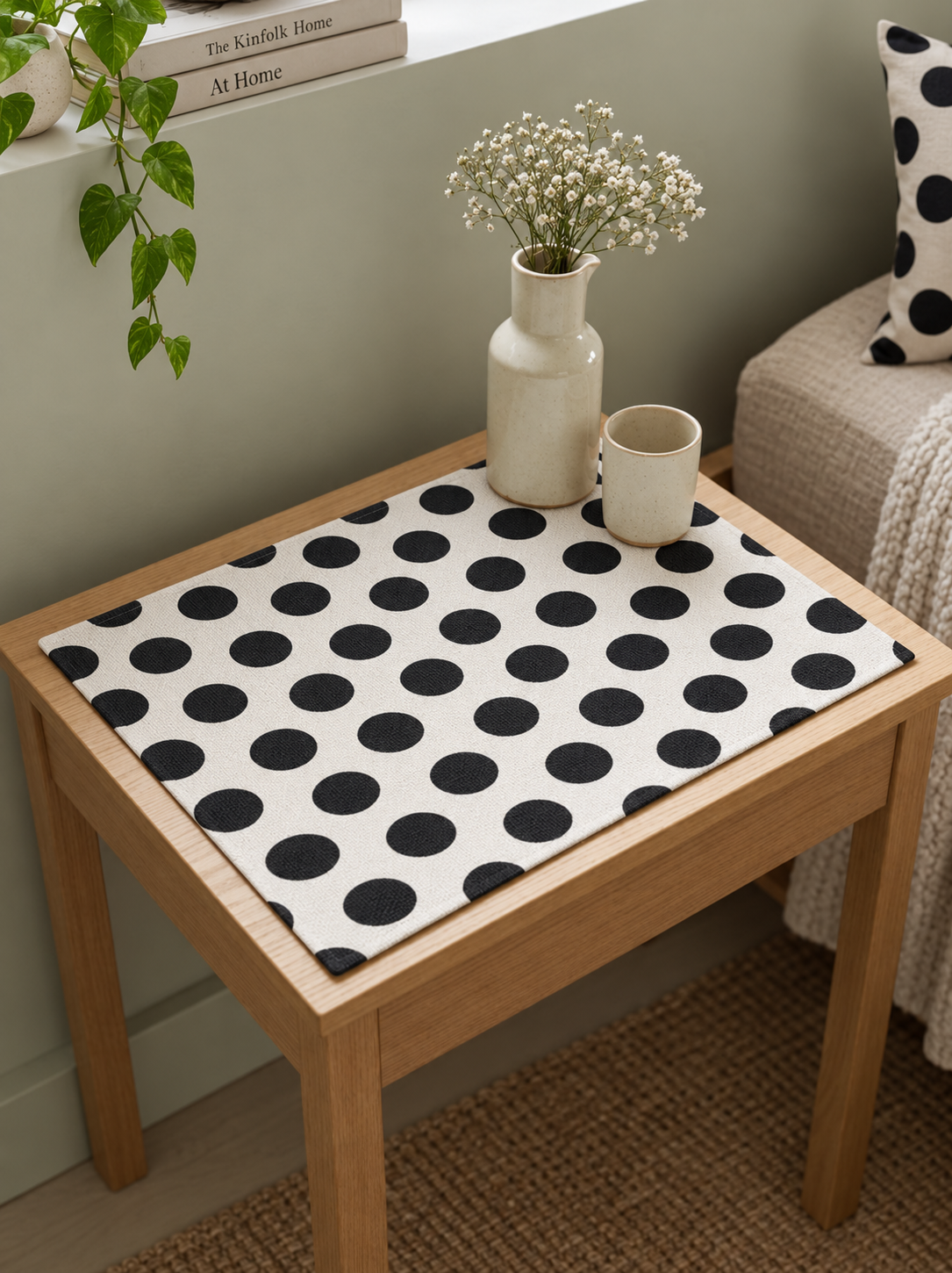 Luna Table Mat