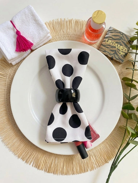 Luna Table Napkin
