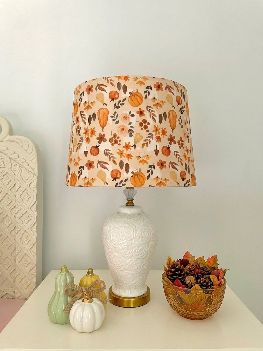 Mapleglow lamp shade