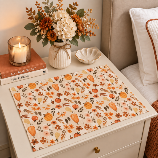 Mapleglow Table Mat