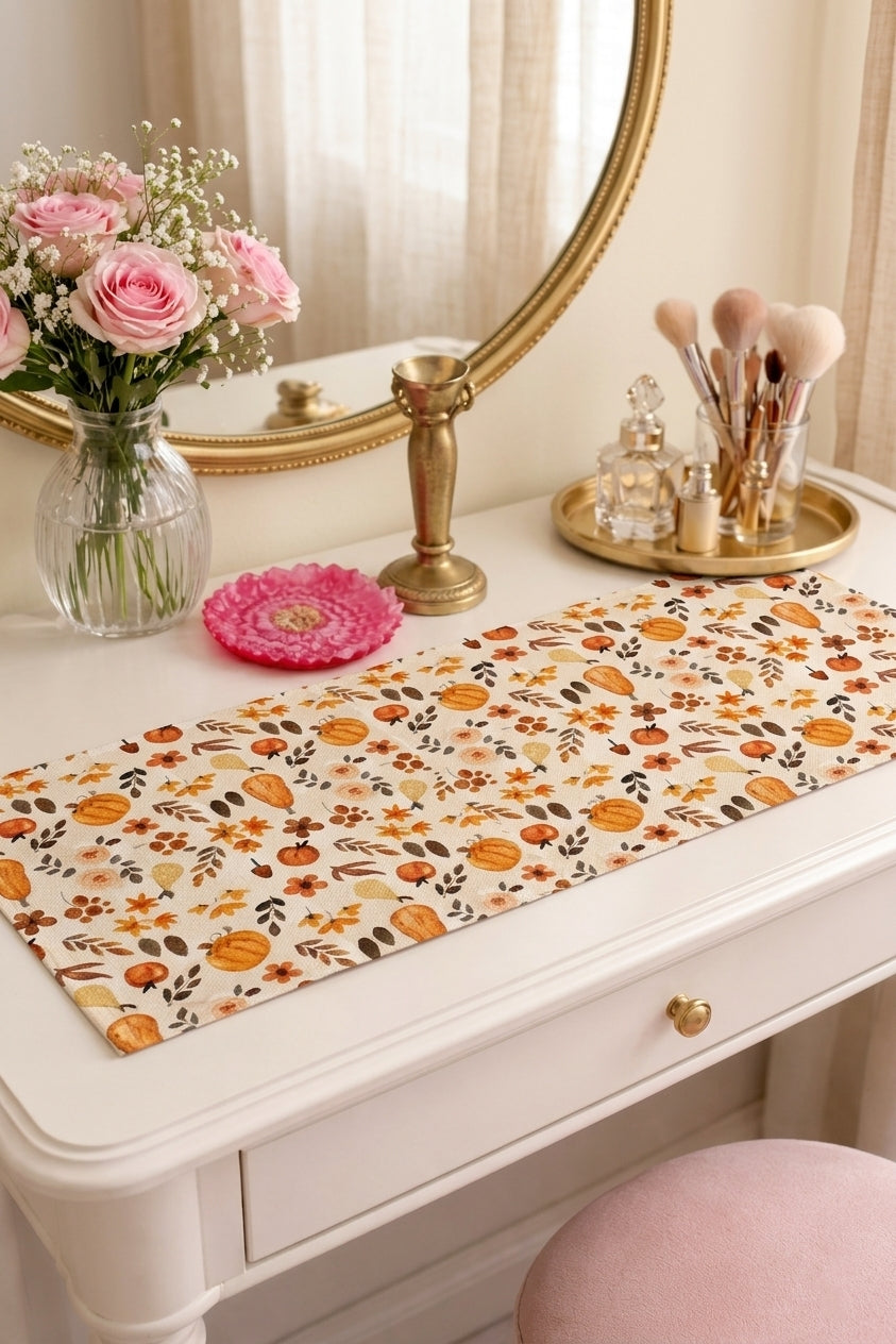 Mapleglow Table Runner