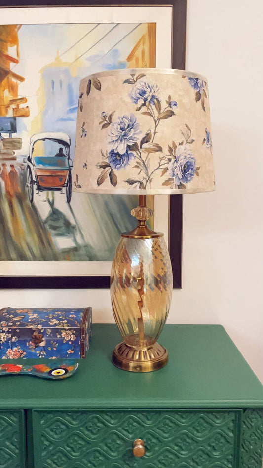 Maya Lamp Shade