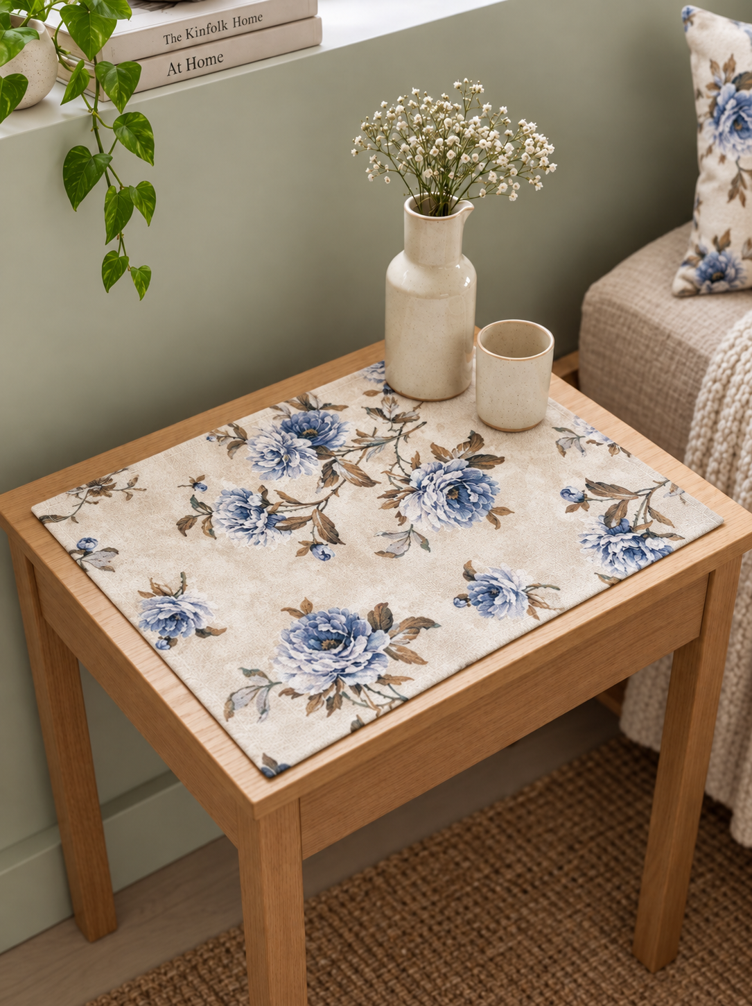 Maya Table Mat