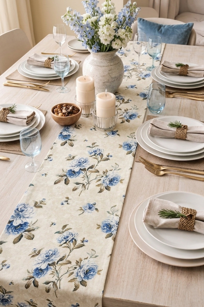 Maya Table Runner