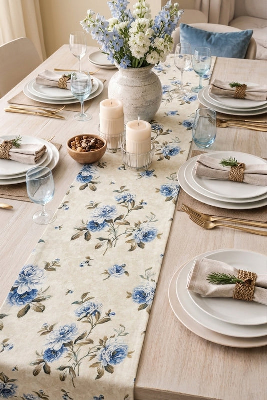 Maya Table Runner