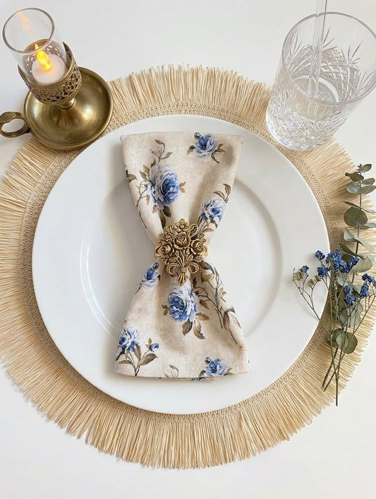 Maya Table Napkin
