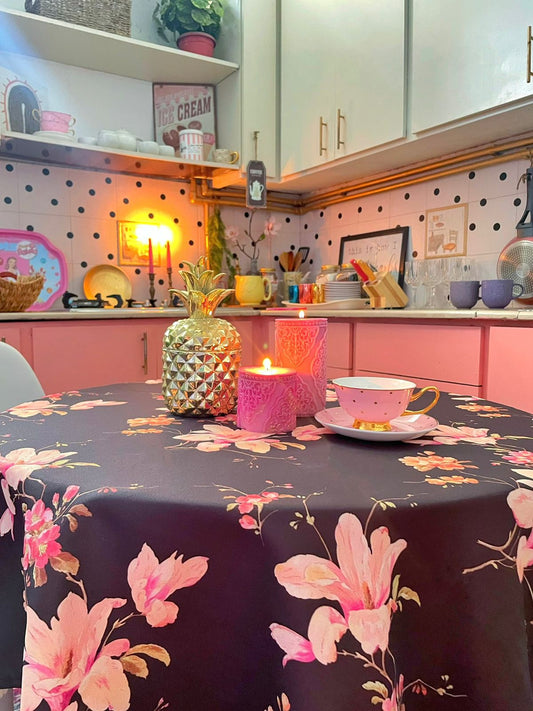 Mocha_Tablecloth