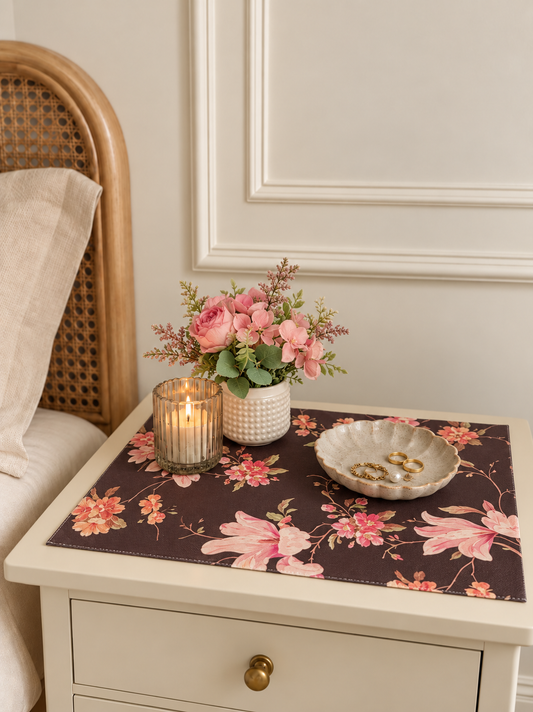 Mocha Table Mat