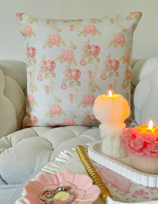 Morning Mist Cushion