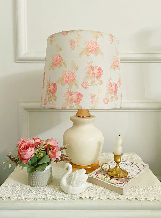 Morning Mist lamp shade