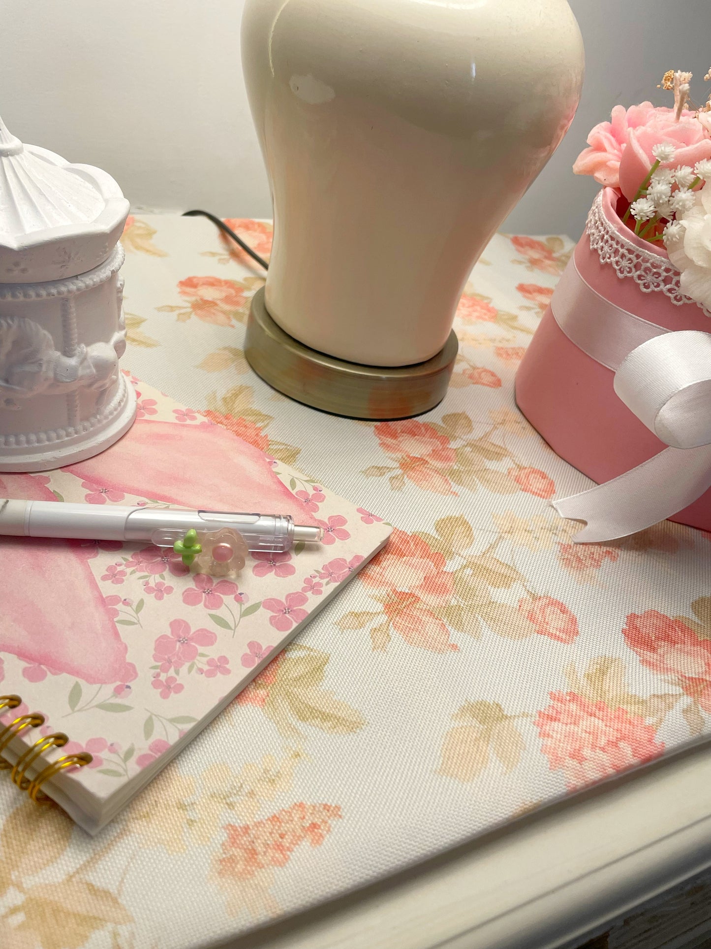 Morning Mist Table Mat