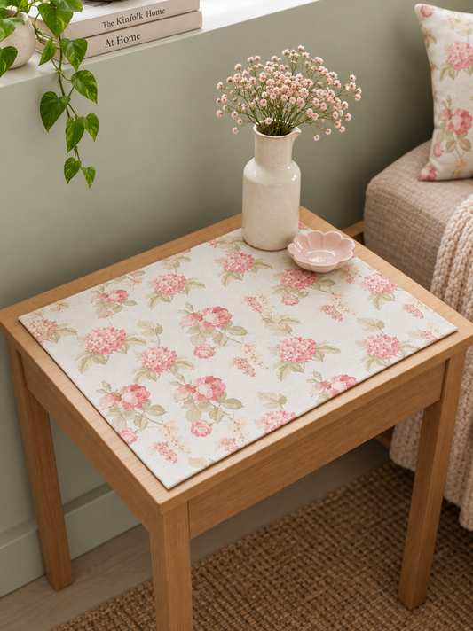 Morning Mist Table Mat