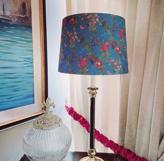 Nirvana lamp shade