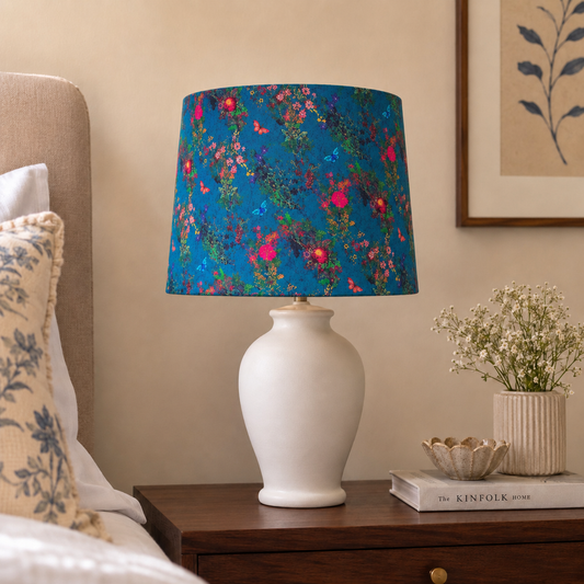 Nirvana lamp shade