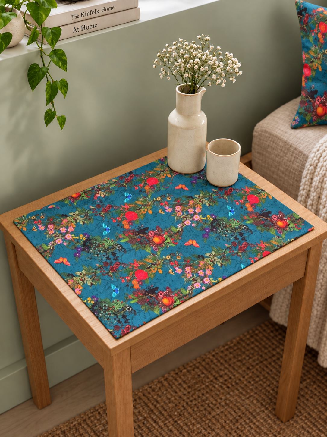 Nirvana Table Mat