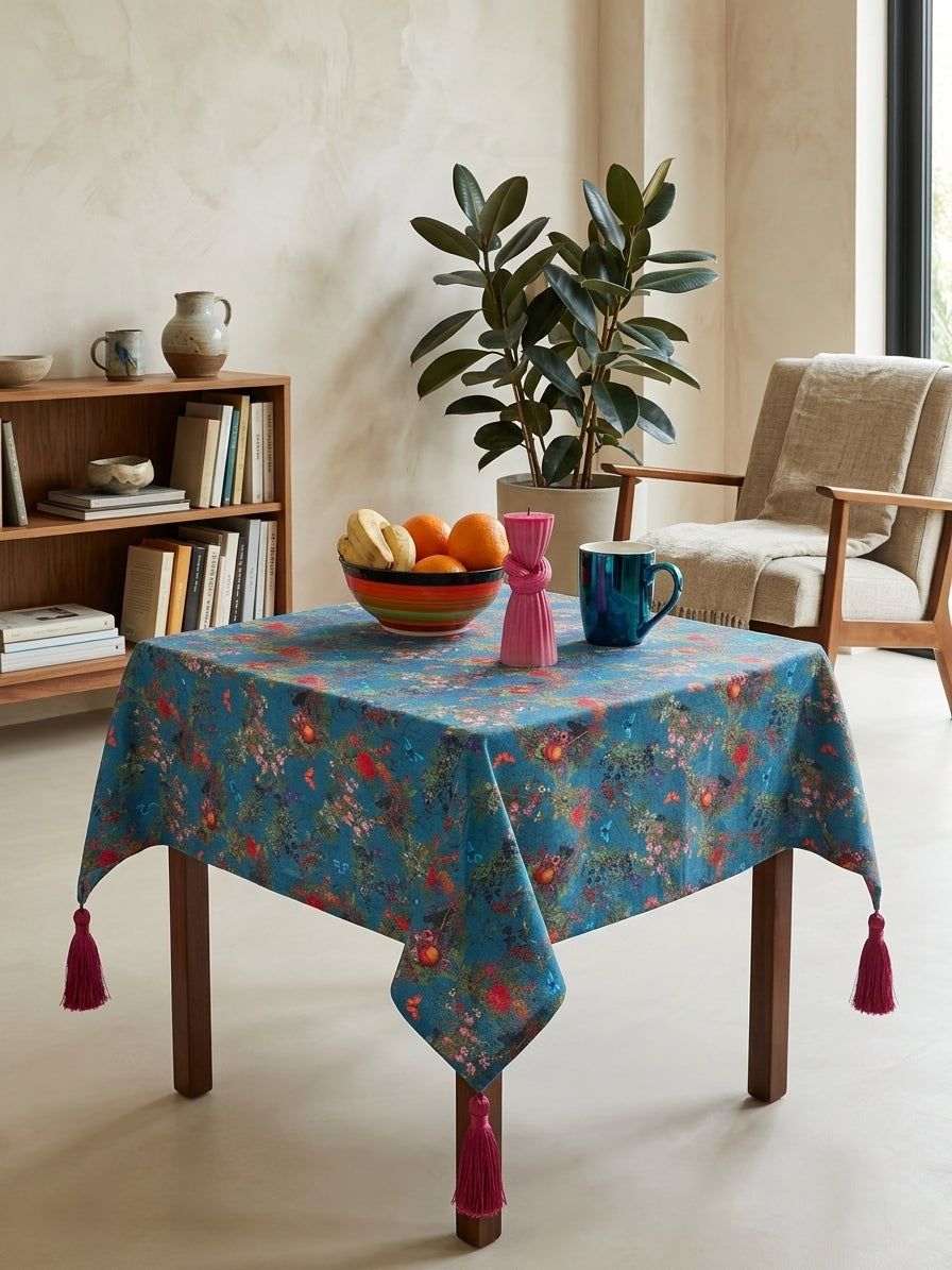 Nirvana Tablecloth