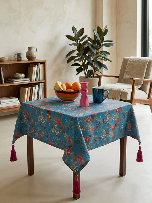 Nirvana Tablecloth