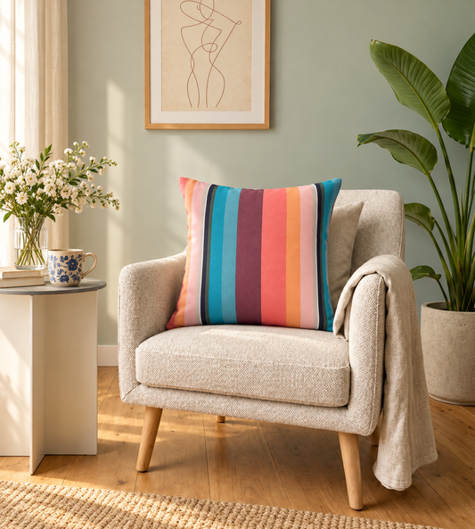 Nostalgia Cushion