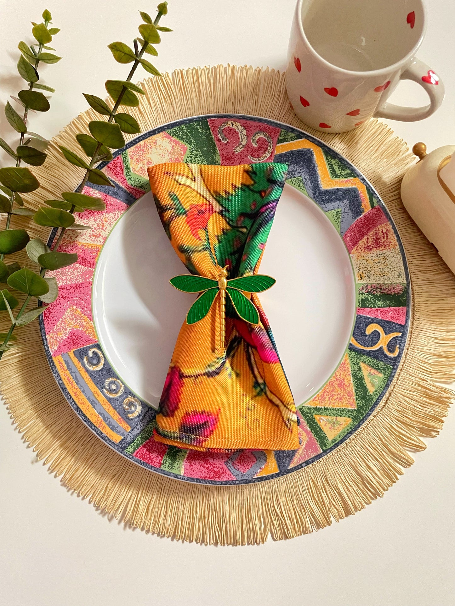 Nova Table Napkin