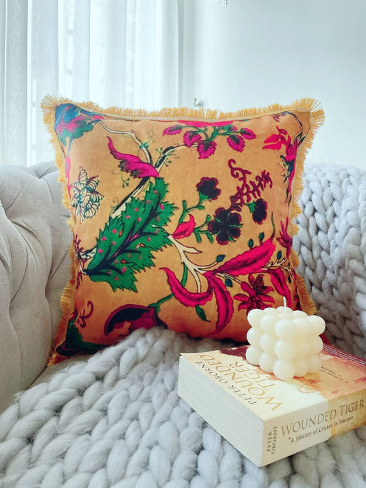 Nova Cushion