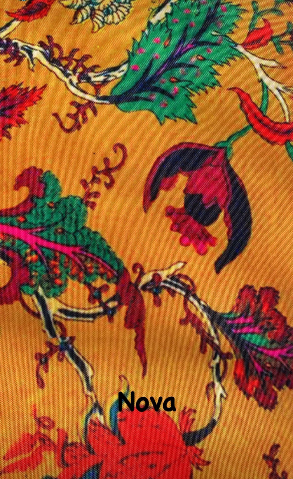 Nova Fabric