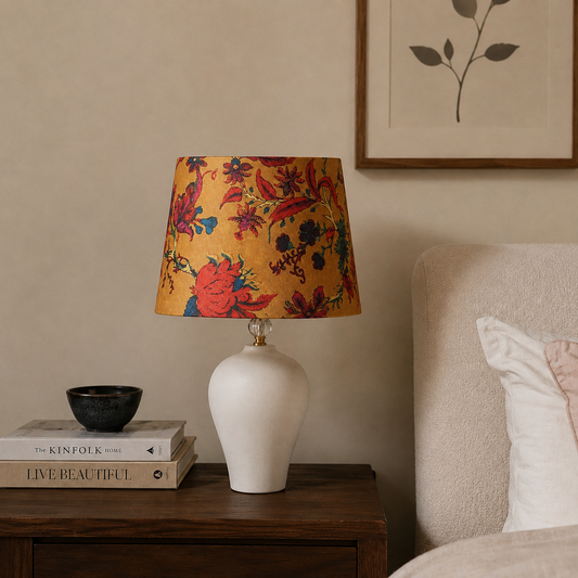 Nova lamp shade