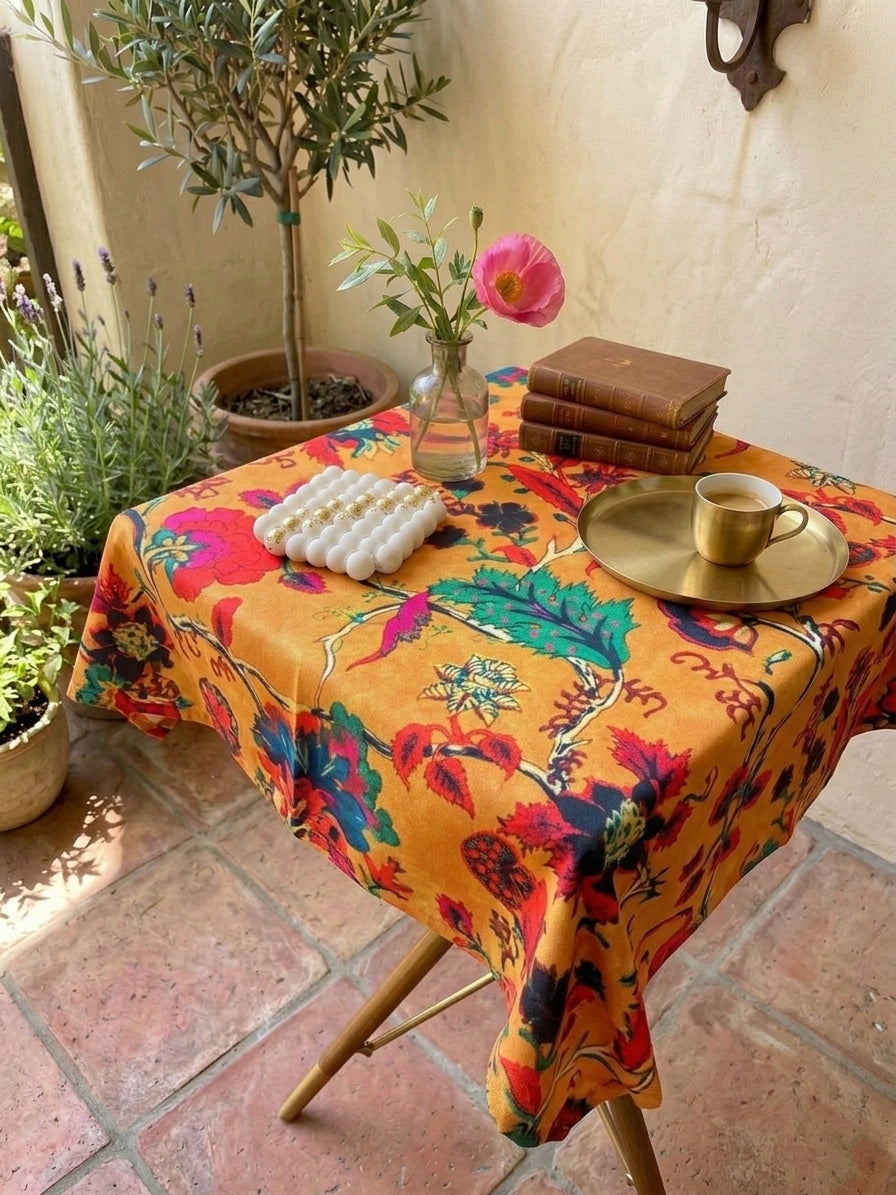 Nova Tablecloth