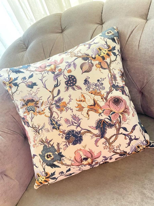 Oatmeal Cushion