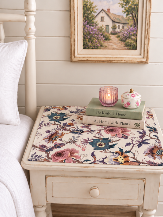 Oatmeal Table Mat