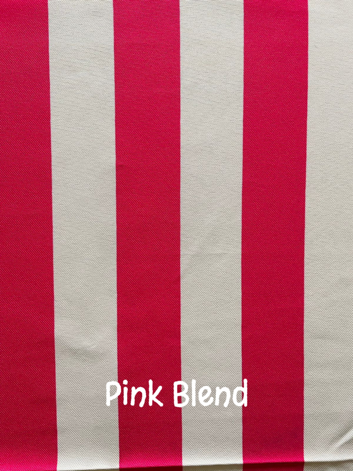 Pink Blend Fabric