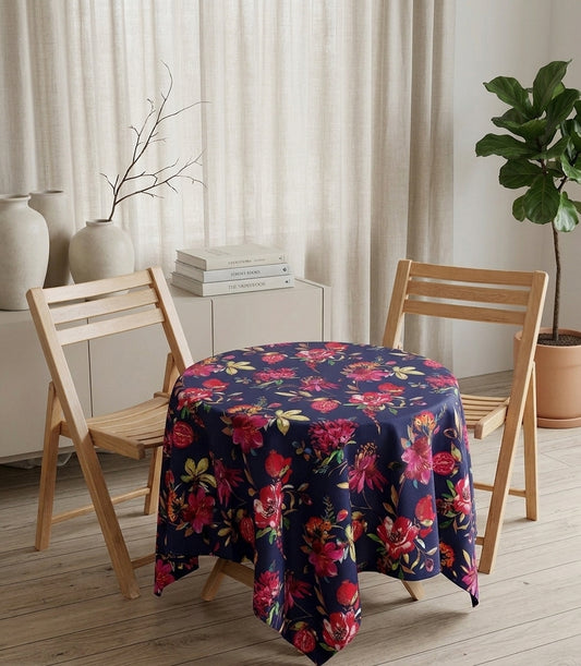 Pretty Petals Tablecloth
