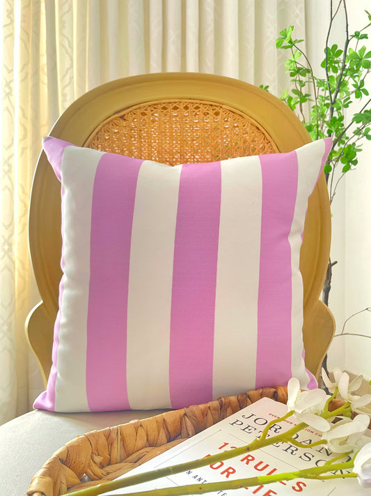 Purple Blend Cushion