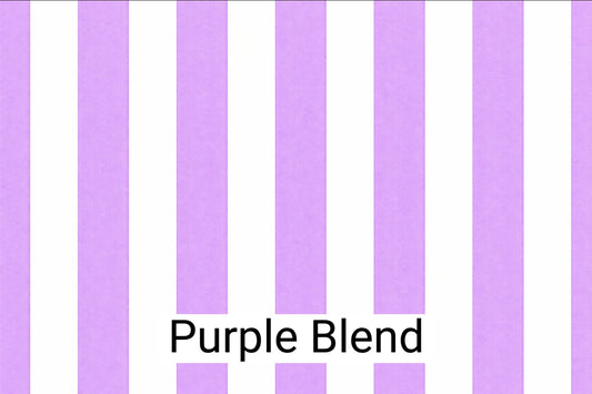 Purple Blend Fabric