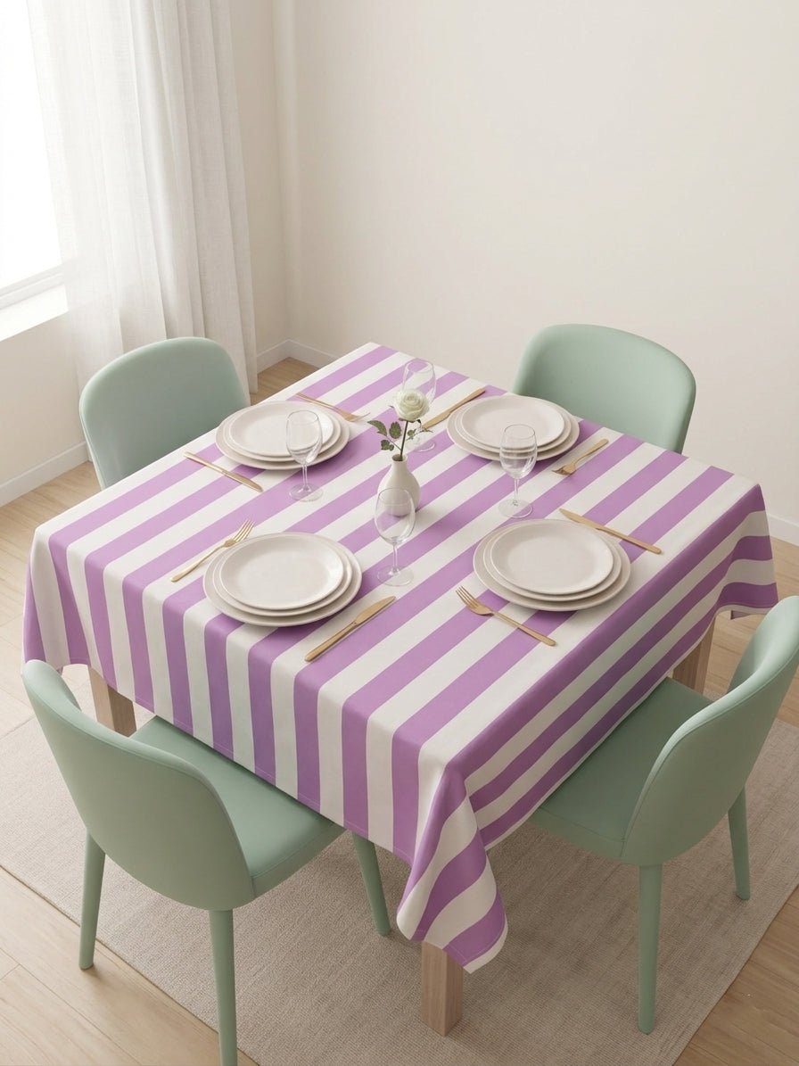 Purple Blend Tablecloth