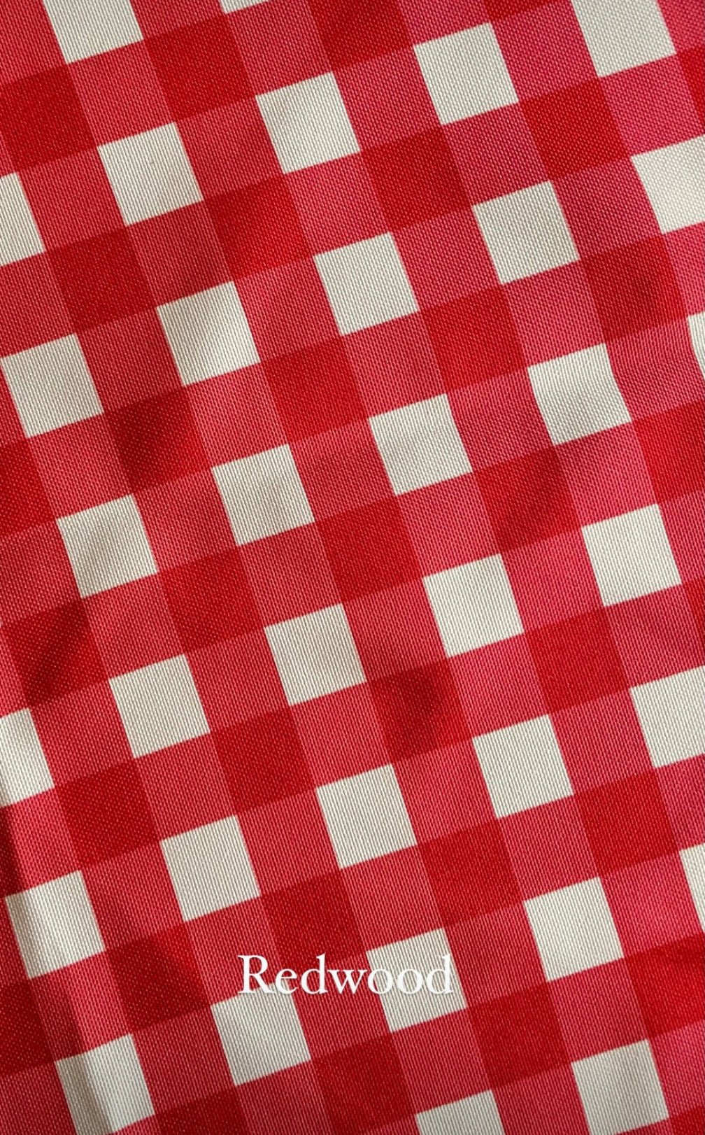 Redwood Fabric