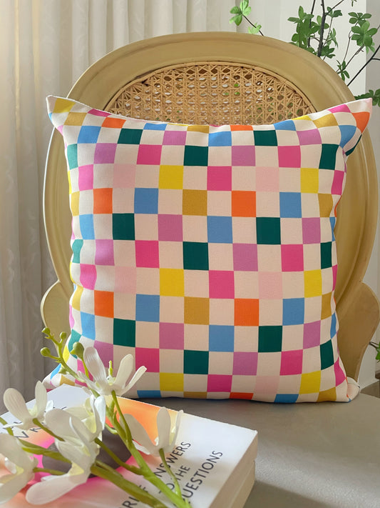 Retro Cushion