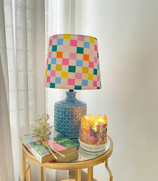 Retro Lamp Shade